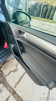 Prodám VW Golf 1.2 TSI - 14