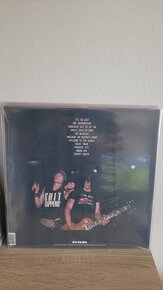 Vinylové desky LP - nové - 14