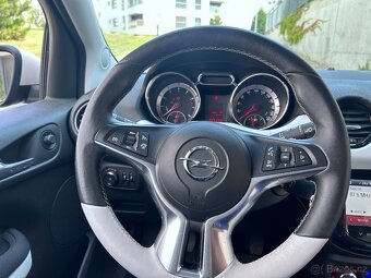 Opel Adam 1,2 Planetarium - 14