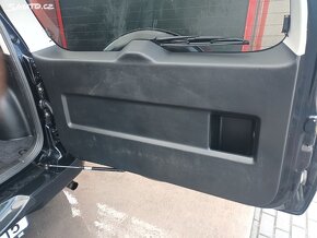 Suzuki Grand Vitara, 2.0i 4MTU LPG 4X4 139000KM - 14