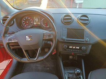 Seat Ibiza ST combi 1.2TSI 66Kw - 14