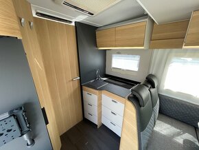 ADRIA MATRIX 670 SL, PLNÁ VÝBAVA, AKČNÍ CENA - 14