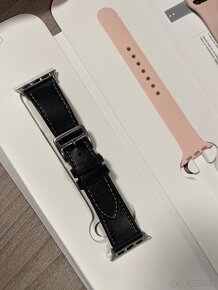 Apple Watch Series 6 - Rose Gold - 14