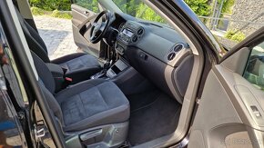 VW TIGUAN 2.0 TDI 4x4.DSG.103 KW.TEMPOMAT.TAŽNÉ.ALU KOLA 17" - 14