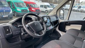 Citroën Jumper 2.0 HDI 120kW MAXI, NAVI - 14