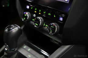 Škoda Octavia 3 2.0TDI 110kW DSG Virtual Tažné Tempomat - 14