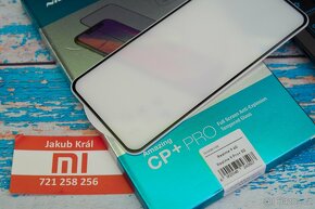 Nillkin tvrzené sklo pro Realme - 14