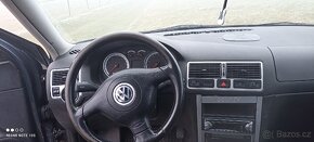 Volkswagen golf IV 2.3 v5 - 14