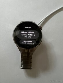 Huawei Watch 4 PRO - 14