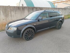 Audi allroad - 14