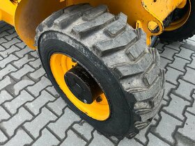 Teleskopický nakladač manipulátor JCB 520-40, Manitou, Merlo - 14