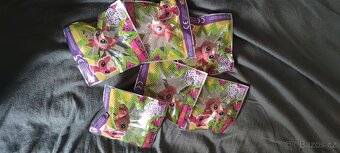 Littlest Pet Shop My Little Pony hračky - 14