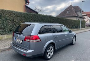 Opel Vectra 2.2 DTI, rok /2005. Klima,, tempomat, 4x el.okna - 14