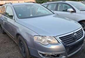 Passat b6 1,9tdi, 2,0tdi - 14