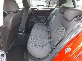 Volkswagen Golf VI 1.4i 16V 59KW 1xMaj. Nový servis, S.Kniha - 14