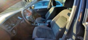 Vw golf 7 2.0tdi 2020 - 14