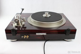 Gramofón PIONEER PL-70LII - 14