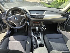 BMW X1 2.0D 130 kW 4x4,143000 km, r.v.2012 - 14