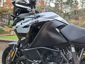 KTM 1290 Super Adventure S - TOP STAV + VÝBAVA - 14