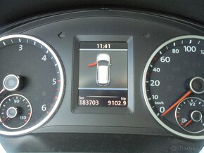 Volkswagen  Tiguan 2.0 TDI - 14