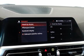 BMW 430i, Laser, ACC, HUD, Harman/Kardon, Šíbr - 14