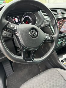 Vw Tiguan 2.0 Tdi 1 maj 135000 km 07/2018 Top stav - 14