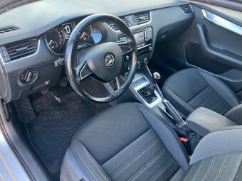 Škoda Octavia 1.6TDI 85kW AMBITION NOVÉ ČR - 14