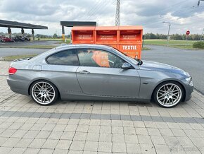 Bmw e92 n43b20a benzin - 14