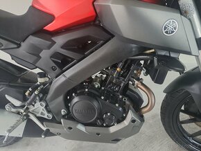 Yamaha MT-125 ABS - 14