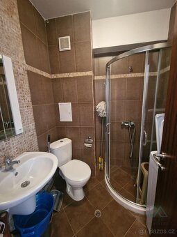 Apartmán ve Cascadas Family Resort, Bulharsko - 14