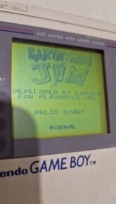 herní cartridge 2250 her na NINTENDO Game Boy - 14