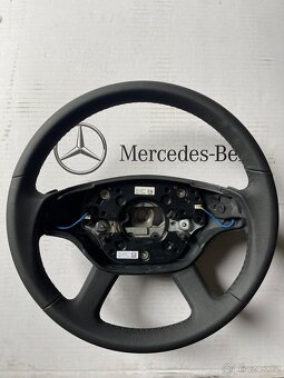 Díly Mercedes - 14