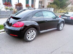 VW Beetle 1.4 2013 85000km top - 14