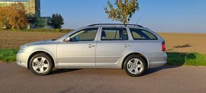 Škoda Octavia 1.6 TDi,,naj.40700 Km,,PO DŮCHODCI,,bez koroze - 14