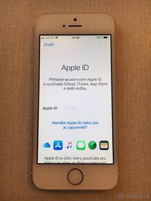 iPhone SE 128GB nebo iPhone 6 64GB - 14