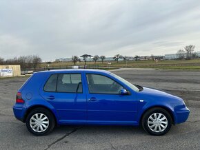 Vw Golf  IV 1,9TDI 81kw - 14