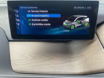 BMW i3 Sportpaket 2022 - 14