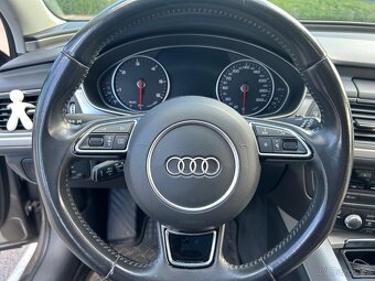 Audi A6 Avant 3.0 TDI V6 160kW S-tronic / Webasto / ALU 20' - 14