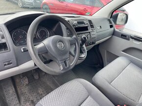 VW Transporter 2,0tdi 75kw - 14