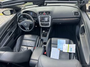 VOLKSWAGEN EOS 1.4 TSI 2011 - 14