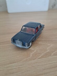 Schuco- modely 1:66 - 14