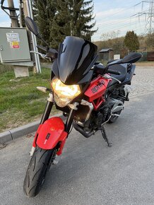 Aprilia SL 750 Shiver 2014 20 441km - 14