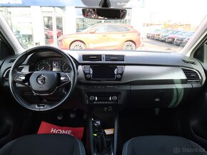 Škoda Fabia 1.0TSi,81kW,Style,1majČR,serv.kn,DPH - 14