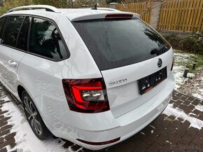 Škoda Octavia 1.5Tsi 110kw - 14