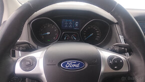 Ford Focus Titanium 1.0 EcoBoost - 14