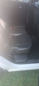 Nissan Qashqai+2 1.6dci 4x4 2013 - 14