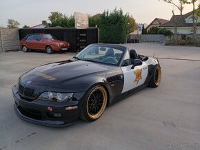 BMW Z3 roadster 2.8i - 14