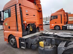 MAN TGX 18.400 EUR6 1.maj ČR servis 664tis.km pěkný - 14