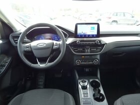 Ford Kuga, 2,5 Hybrid Titanium - 14