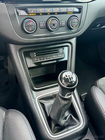 Volkswagen SHARAN 2.0 TDi LED NAVI KAMERA WEBASTO 2020 - 14